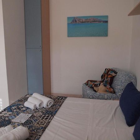 Locanda Lighea Rooms San Vito Lo Capo Dış mekan fotoğraf