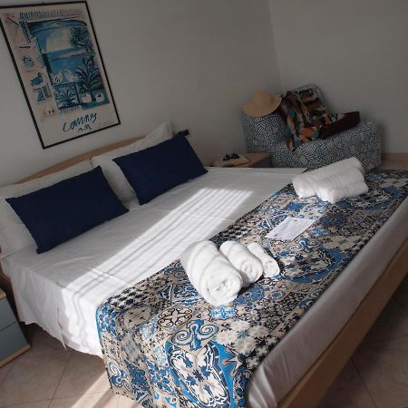 Locanda Lighea Rooms San Vito Lo Capo Dış mekan fotoğraf