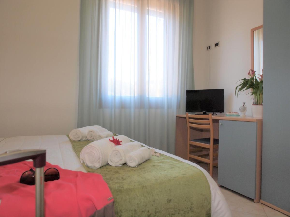 Locanda Lighea Rooms San Vito Lo Capo Dış mekan fotoğraf