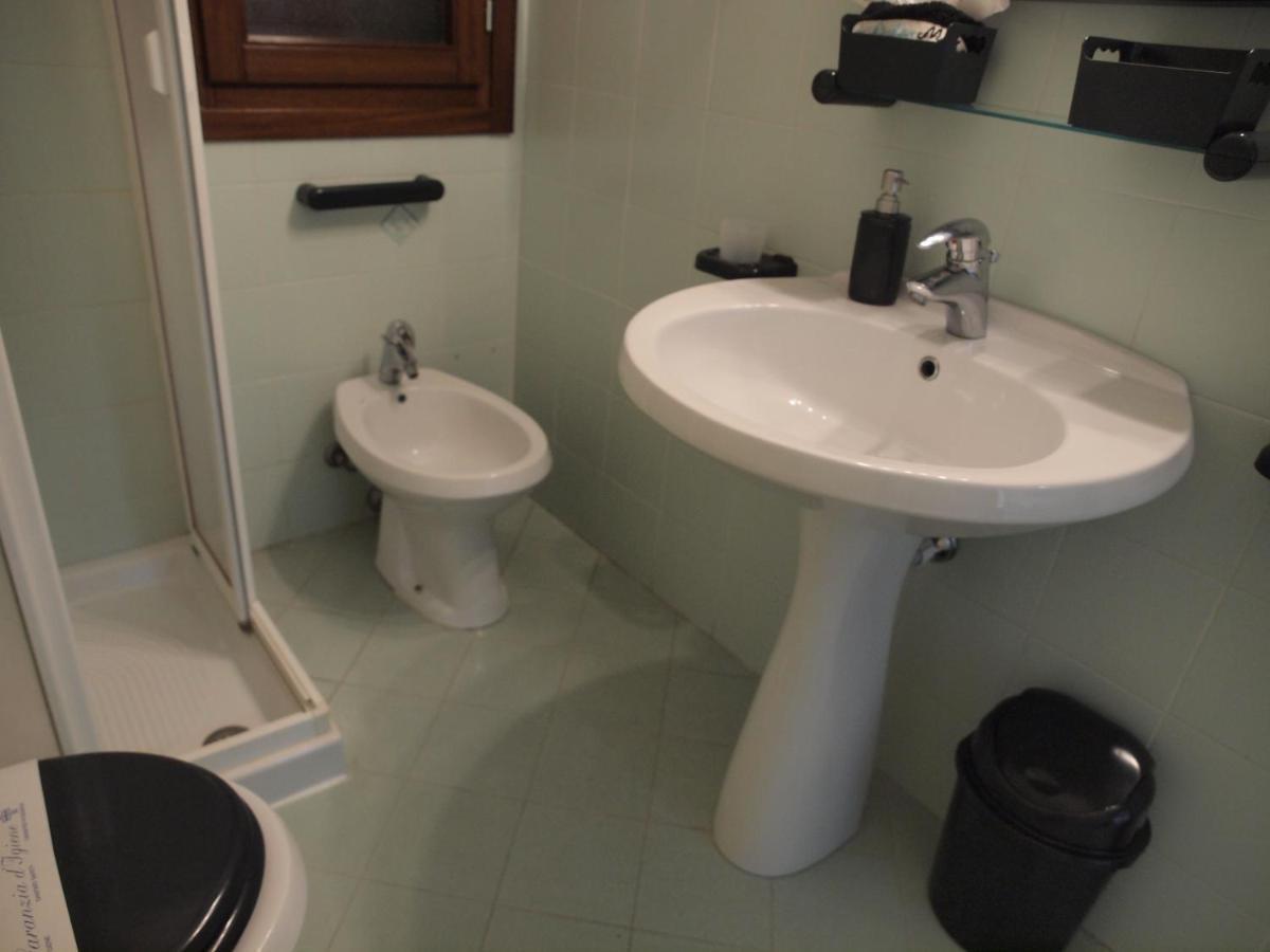 Locanda Lighea Rooms San Vito Lo Capo Dış mekan fotoğraf