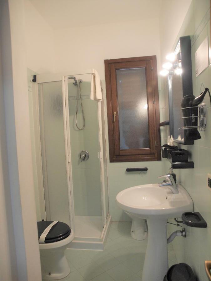 Locanda Lighea Rooms San Vito Lo Capo Dış mekan fotoğraf