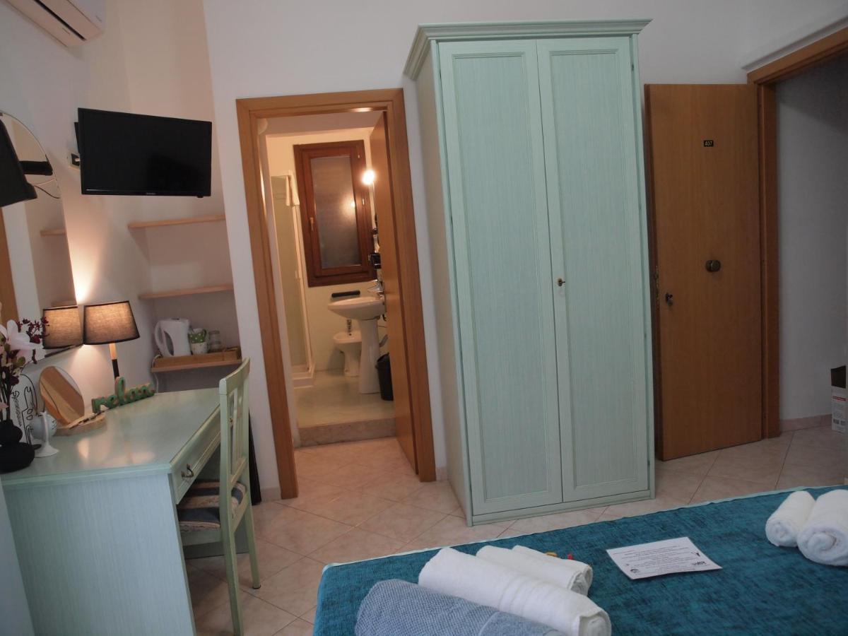 Locanda Lighea Rooms San Vito Lo Capo Dış mekan fotoğraf