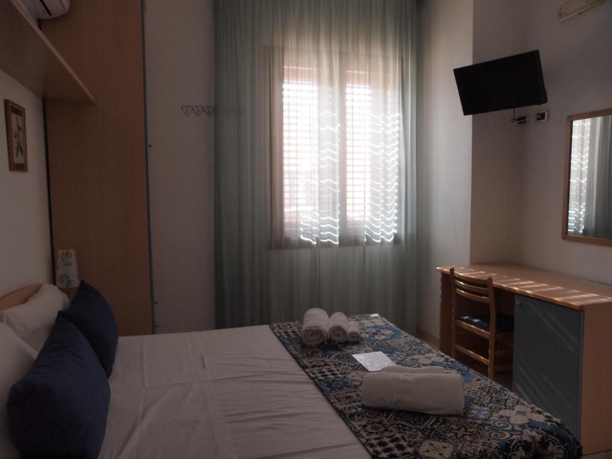 Locanda Lighea Rooms San Vito Lo Capo Dış mekan fotoğraf