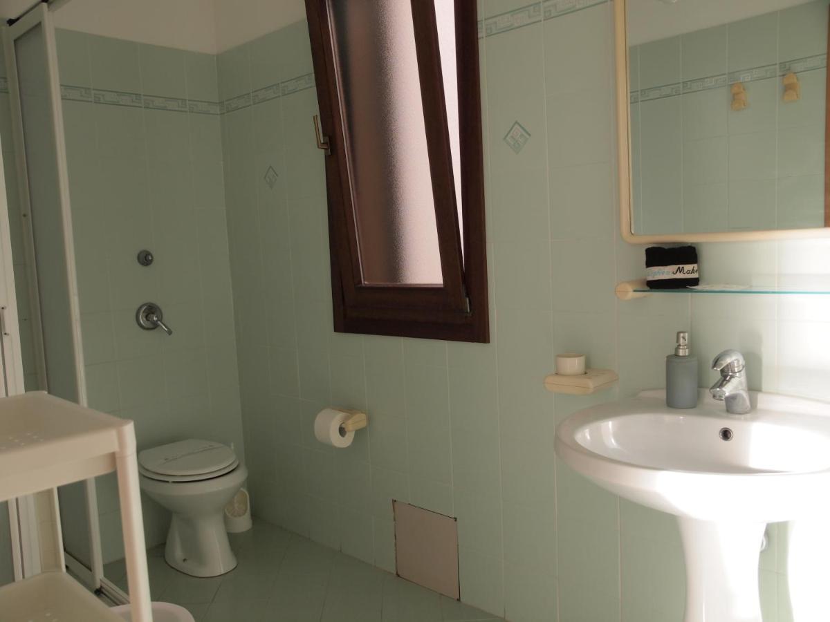 Locanda Lighea Rooms San Vito Lo Capo Dış mekan fotoğraf