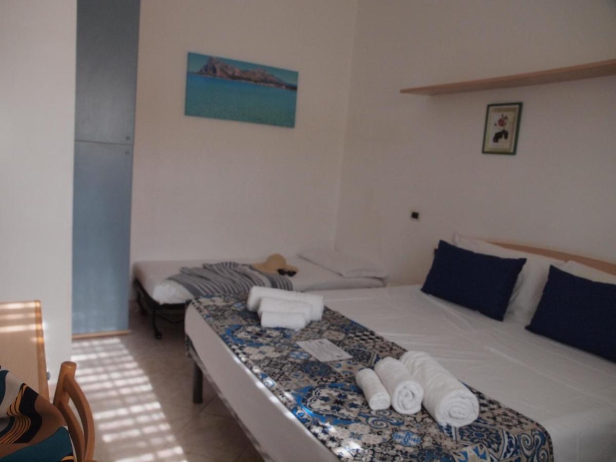 Locanda Lighea Rooms San Vito Lo Capo Dış mekan fotoğraf