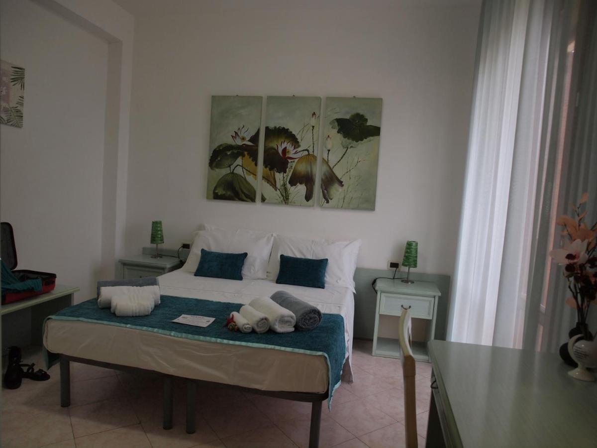 Locanda Lighea Rooms San Vito Lo Capo Dış mekan fotoğraf