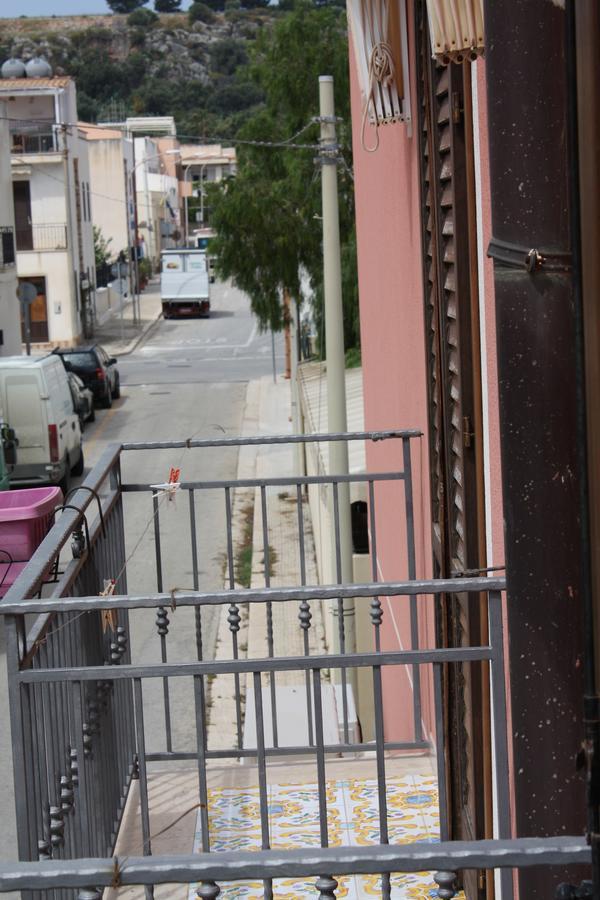 Locanda Lighea Rooms San Vito Lo Capo Dış mekan fotoğraf