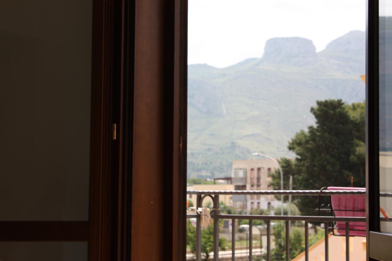 Locanda Lighea Rooms San Vito Lo Capo Dış mekan fotoğraf
