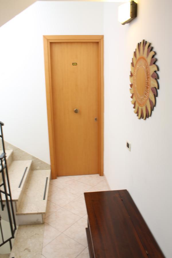 Locanda Lighea Rooms San Vito Lo Capo Dış mekan fotoğraf