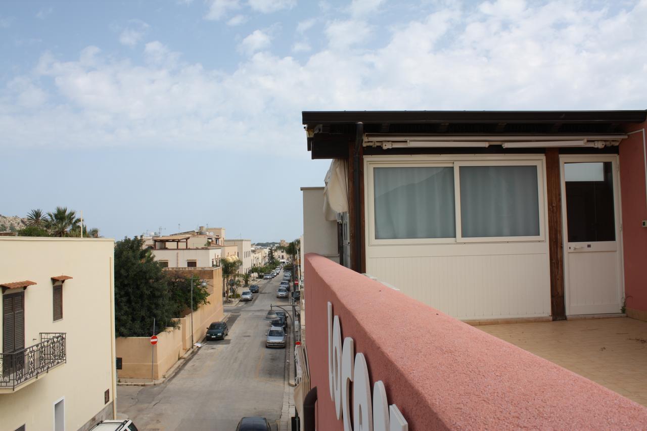Locanda Lighea Rooms San Vito Lo Capo Dış mekan fotoğraf