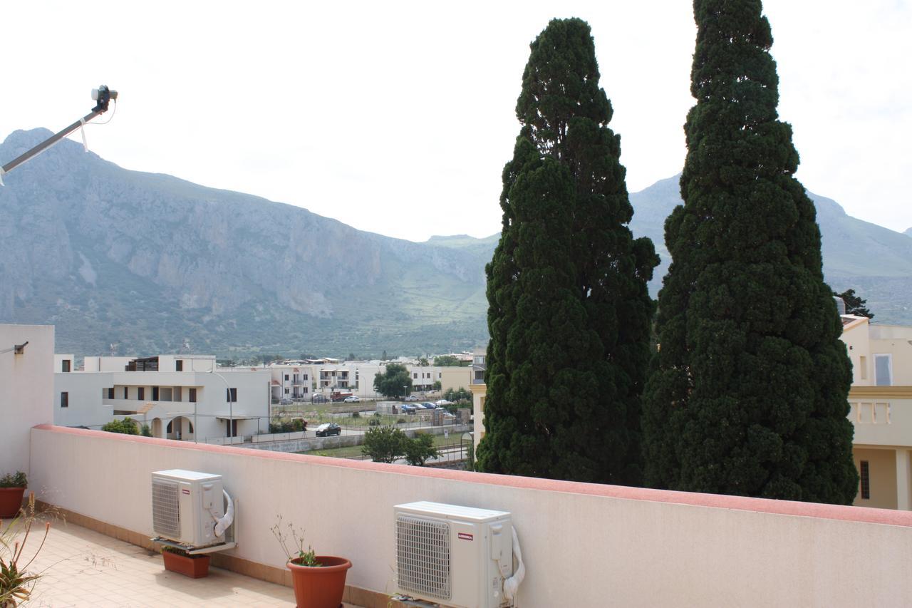 Locanda Lighea Rooms San Vito Lo Capo Dış mekan fotoğraf