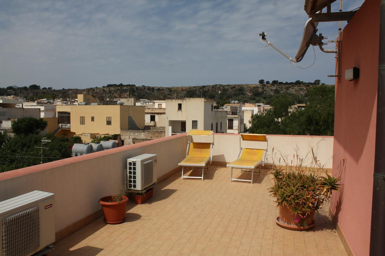 Locanda Lighea Rooms San Vito Lo Capo Dış mekan fotoğraf