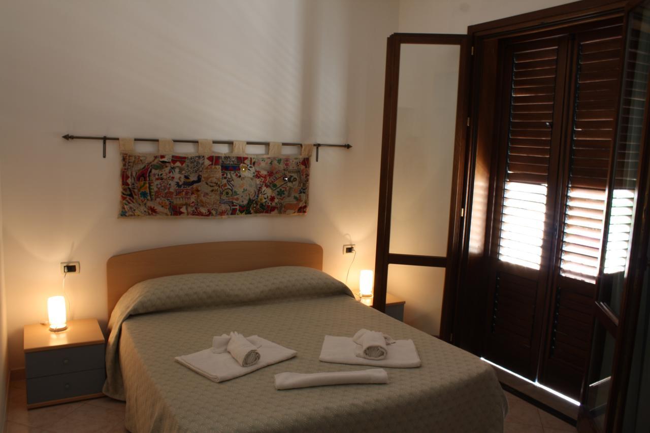 Locanda Lighea Rooms San Vito Lo Capo Dış mekan fotoğraf