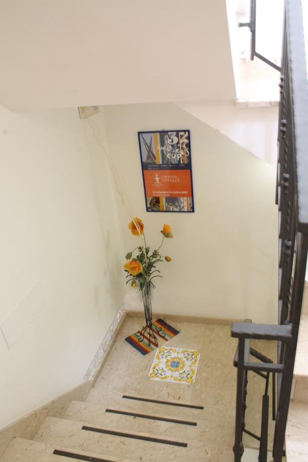 Locanda Lighea Rooms San Vito Lo Capo Dış mekan fotoğraf