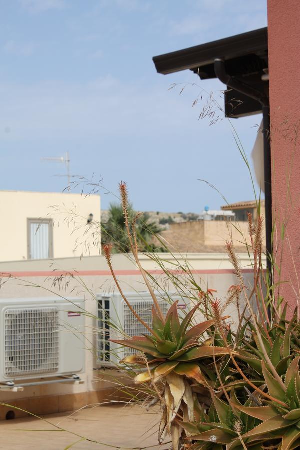 Locanda Lighea Rooms San Vito Lo Capo Dış mekan fotoğraf