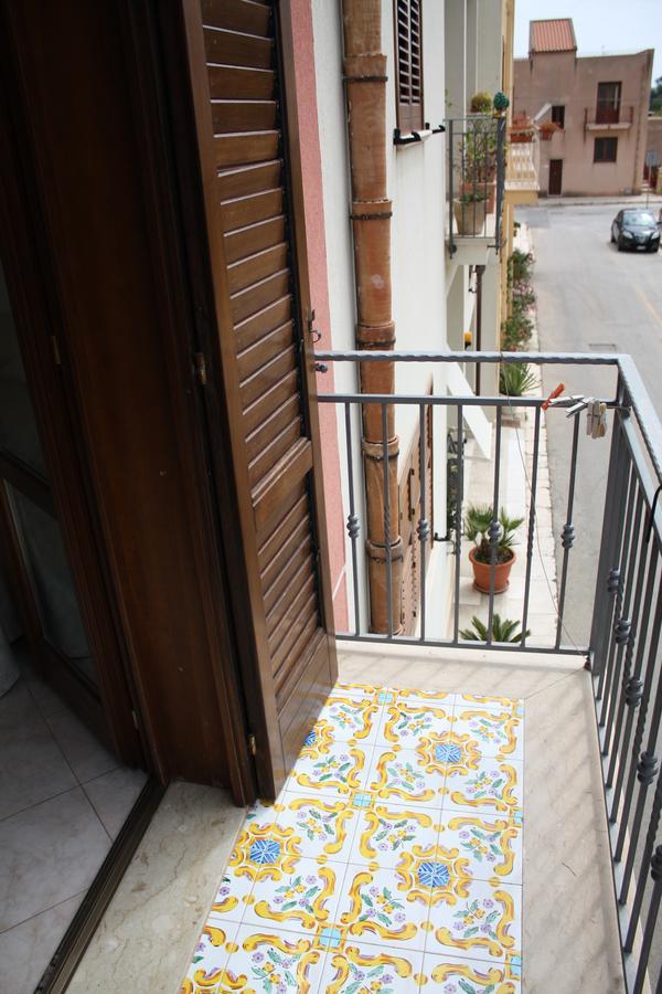 Locanda Lighea Rooms San Vito Lo Capo Dış mekan fotoğraf