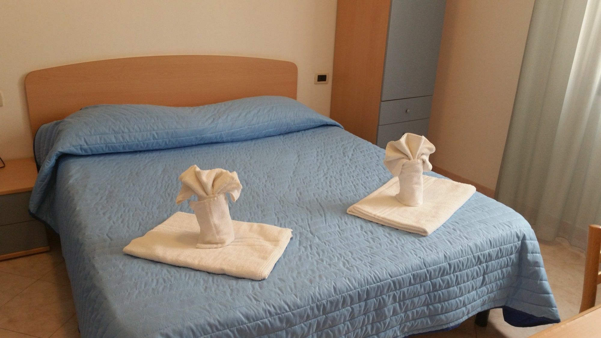Locanda Lighea Rooms San Vito Lo Capo Dış mekan fotoğraf