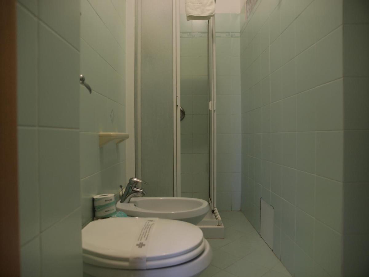 Locanda Lighea Rooms San Vito Lo Capo Dış mekan fotoğraf